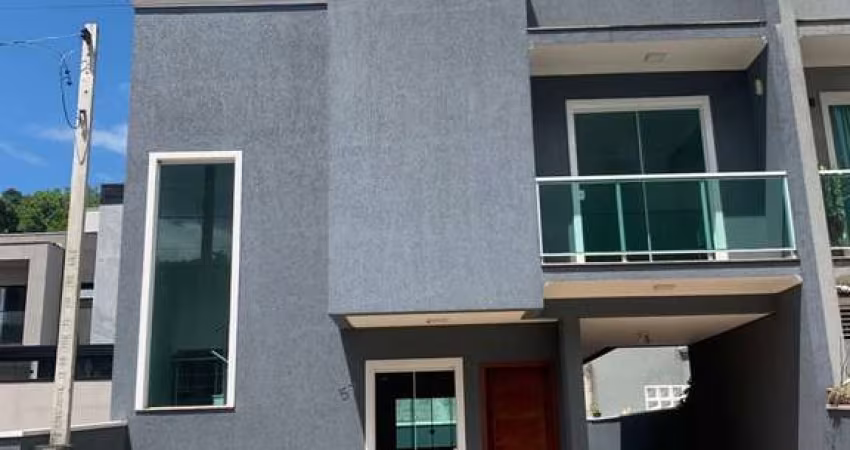Casa com 3 quartos à venda na Avenida Eleutério De Souza Padilha, 553, Centro, Contenda