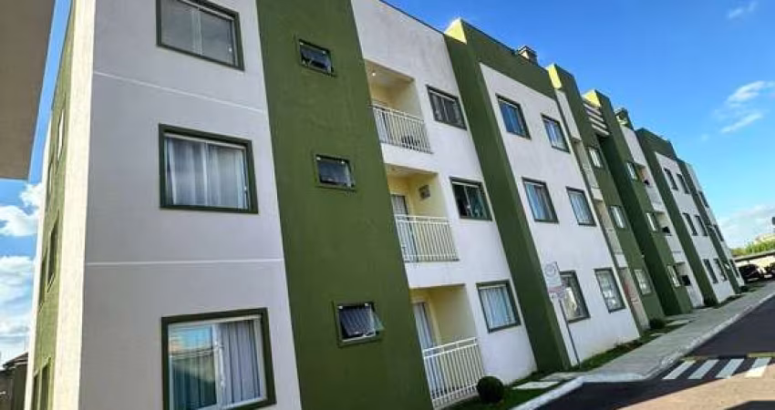 Apartamento com 2 quartos à venda na Rua João Chorosnicki, 154, Boqueirão, Araucária