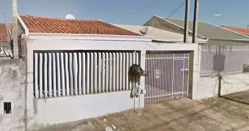 Casa com 4 quartos à venda na Rua Pedro Bini, 90, Costeira, Araucária