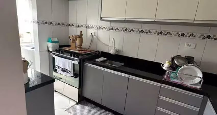 Apartamento à venda na Rua João Chorosnicki, 154, Boqueirão, Araucária