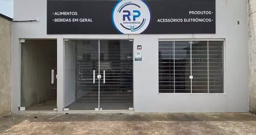 Sala comercial à venda na Rua Joval de Paula Souza, 745, Thomaz Coelho, Araucária