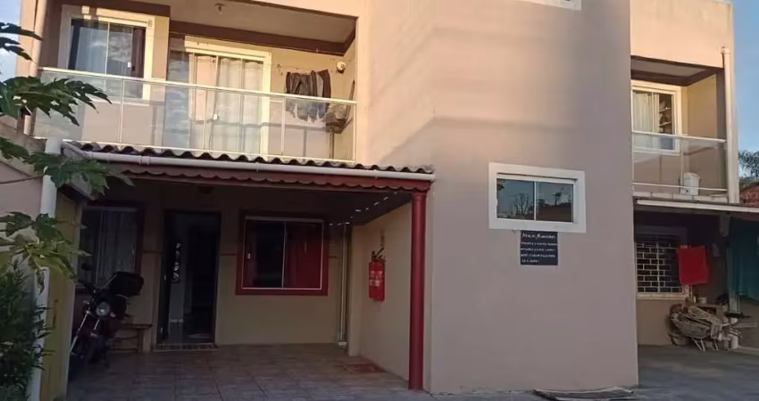 Apartamento com 2 quartos à venda na Rua Dom Manoel da Silveira d'Elboux, 378, Thomaz Coelho, Araucária