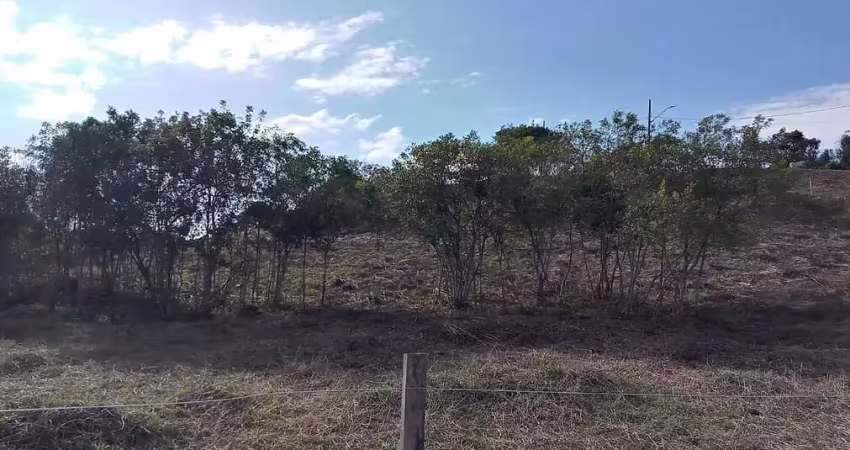 Terreno à venda na Rua das Rosas, 750, Campina da Barra, Araucária