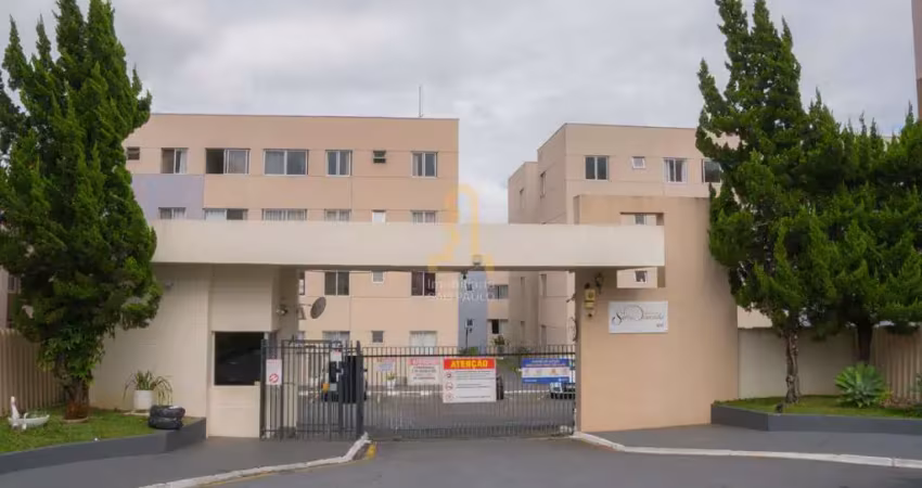 Apartamento com 3 quartos à venda na Rua José Kudlaviec, 499, Centro, Araucária