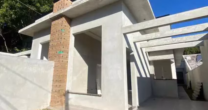 Casa com 3 quartos à venda na Rua Presidente Juscelino Kubitschek de Oliveira, 440, Passauna, Araucária