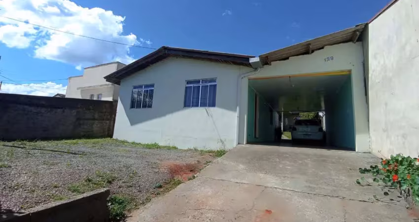 Casa com 3 quartos à venda na Rua Pedro de Souza Pinto, 129, Cachoeira, Araucária