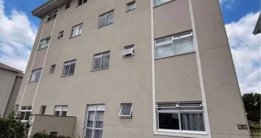 Apartamento com 2 quartos à venda na JOÃO CHOROSNICK, 185, Boqueirão, Araucária
