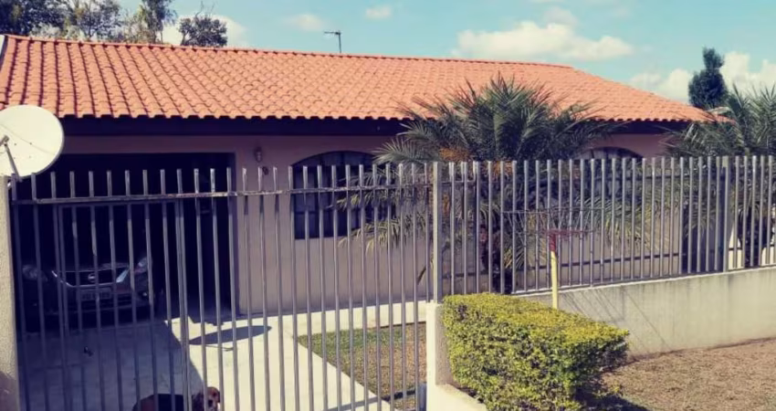 Casa com 2 quartos à venda na Rua Santo Antônio, 49, Centro, Araucária