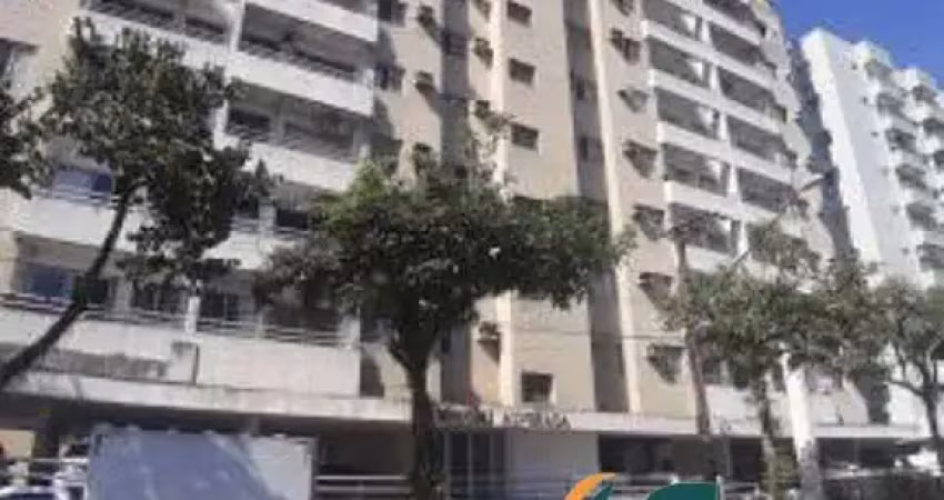 Apartamento com 2 quartos para alugar na Rua Doutor Carvalho de Mendonça, 19, Encruzilhada, Santos