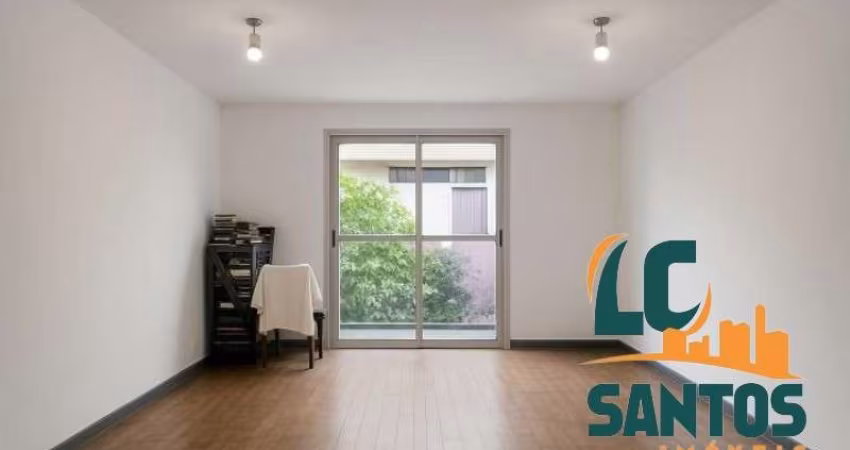 APARTAMENTO para Venda - VISTA LATERAL PARA O MAR BOQUEIRÃO