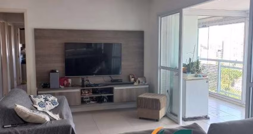 Apartamento com 4 quartos à venda na RUA DR GUILHERME ÁLVARO, 42, Marapé, Santos