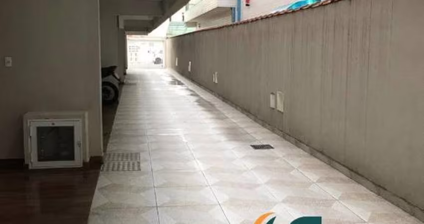 Casa em condomínio fechado com 2 quartos à venda na Rua Barão de Ramalho, 159, Macuco, Santos
