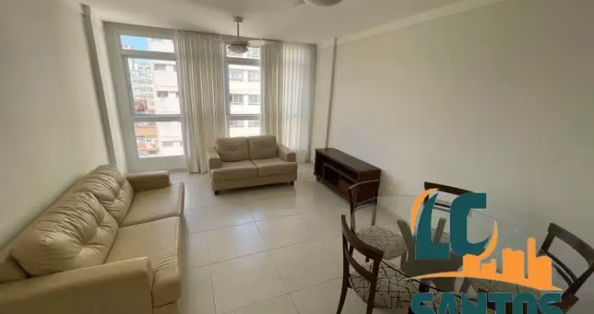 Apartamento com 3 quartos à venda na AV VIC DE CARVALHO, 19, Boqueirão, Santos