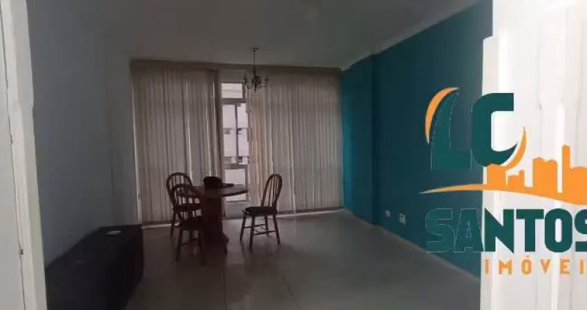 Apartamento com 2 quartos à venda na Avenida Vicente de Carvalho, 19, Boqueirão, Santos