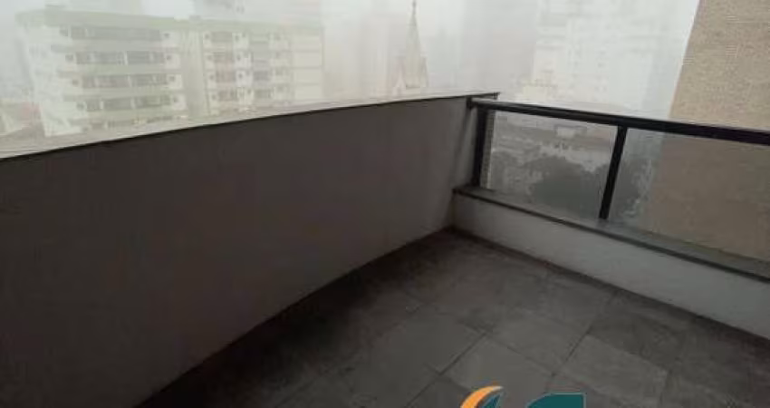 Apartamento com 3 quartos à venda na Rua Ceará, 56, Pompéia, Santos