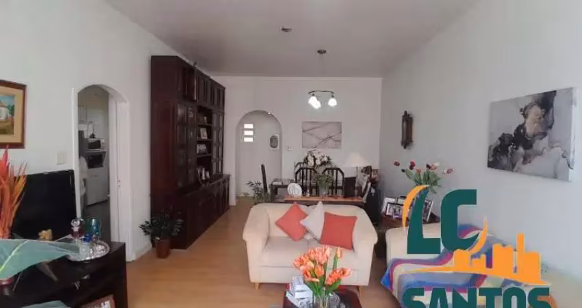 Apartamento no boqueirão - 3 dormitórios vista livre - 3 banheiros - vaga de garagem - 152m².