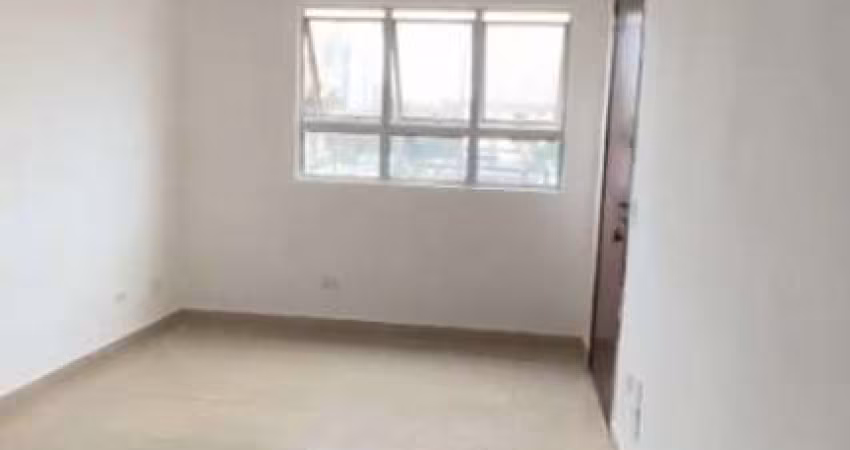 Apartamento com 2 quartos à venda na Avenida Affonso Penna, 675, Estuário, Santos