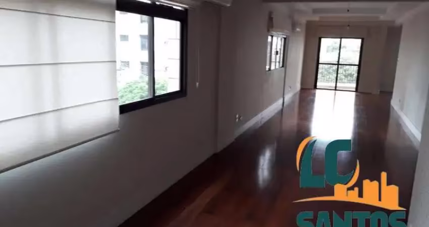 Venda apartamento alto padrão 3 suítes com 3 vagas no boqueirão - santos-sp! luxo e conforto na vila rica, 211m²!