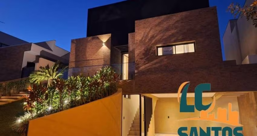 Casa em condomínio fechado com 4 quartos à venda na RUA AVENIDA LANDSCAPE, 200, Cyrela Landscape Esplanada, Votorantim