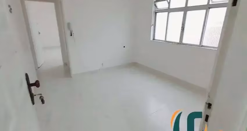 Sala comercial com 2 salas para alugar na Avenida Affonso Penna, 296, Embaré, Santos