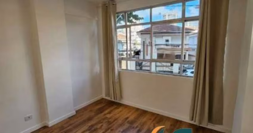 Apartamento com 1 quarto à venda na Rua Afonso Celso de Paula Lima, 43, Ponta da Praia, Santos