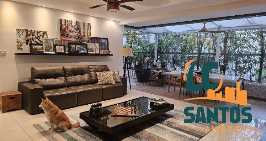 APARTAMENTO EM SANTOS