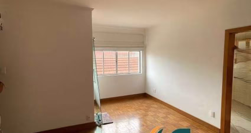 Apartamento com 2 quartos à venda na Rua Carlos Gomes, 168, Campo Grande, Santos