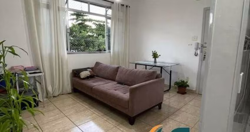 Apartamento com 2 quartos à venda na AV MOURA RIBEIRO, 10, Marapé, Santos