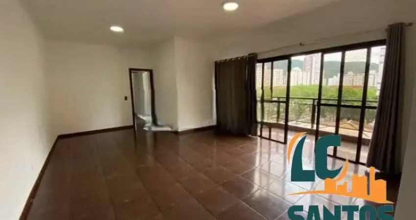 APARTAMENTO NO CAMPO GRANDE COM 3 DORMITÓRIOS SENDO 1 SUÍTE - VARANDA - 1 VAGA DEMARCADA - PRÉDIO COM LAZER