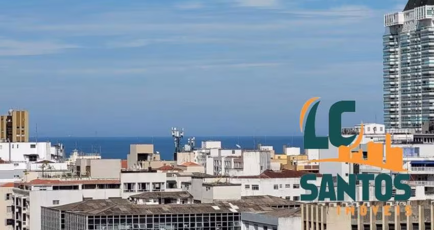 APARTAMENTO VISTA MAR COM LAZER COMPLETO