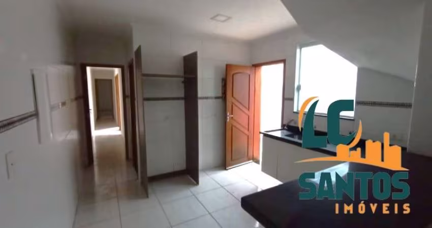 Casa com 3 quartos à venda na AV NILO PEÇANHA, 1390, Marapé, Santos