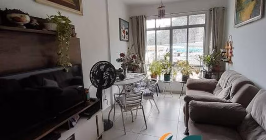 APARTAMENTO REFORMADO NO ITARARÉ - 2 DORMITÓRIOS - 2 BANHEIROS - 90M²