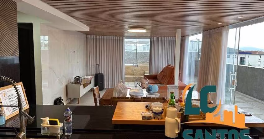 APARTAMENTO SANTOS GARDEN PISCINA