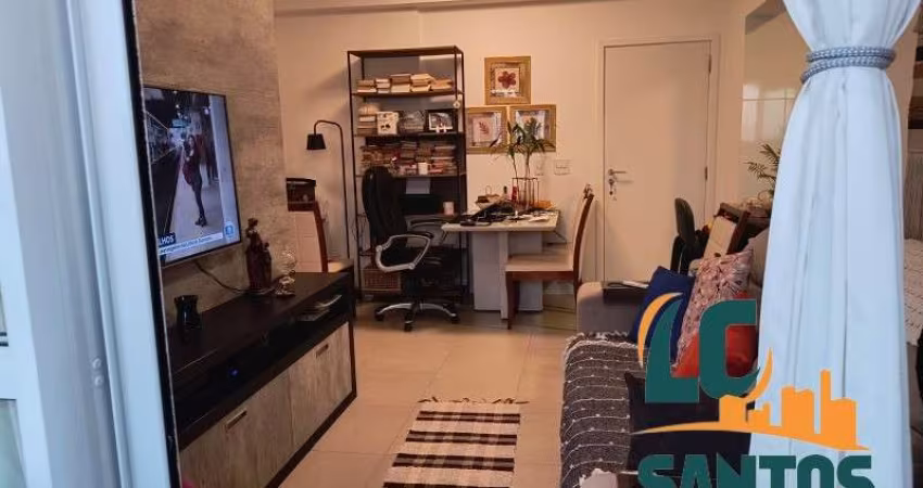 Apartamento com 2 quartos à venda na RUA ARNALDO DE CARVALHO, 64, Campo Grande, Santos