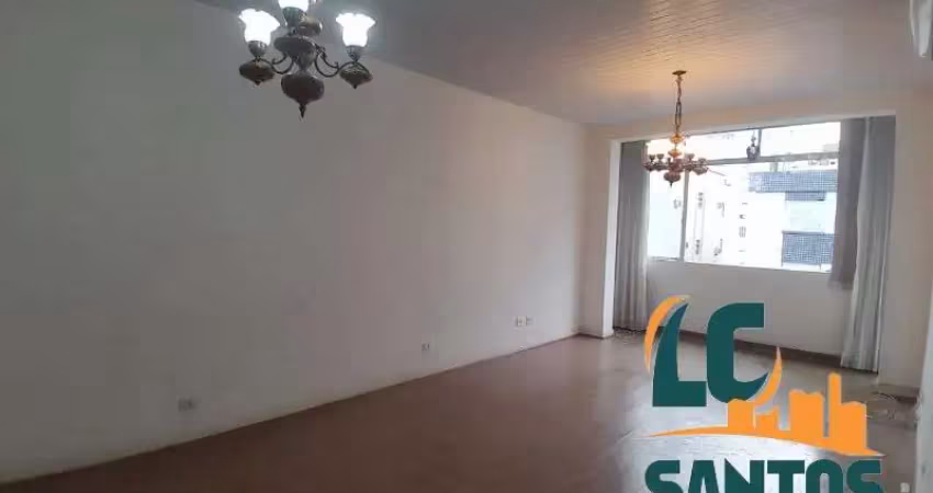 Seu novo lar no boqueirão! 3 dorms (2 suítes), varanda c/ vista parcial mar, 50m da praia, reformado, prédio c/ elevador. aceita financiamento.