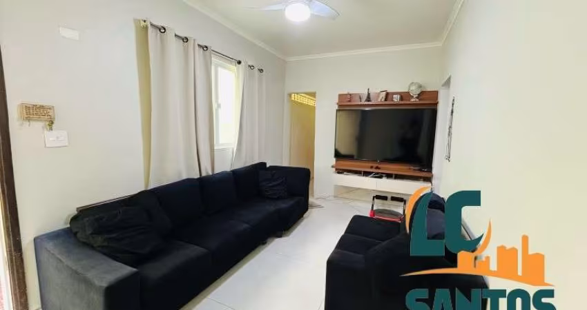 Apartamento com 3 quartos à venda na Avenida Bernardino De Campos, 128, Vila Belmiro, Santos
