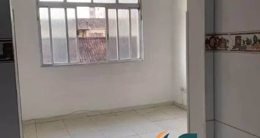 Desfrute do melhor do itararé: apartamento com 2 dormitórios e fácil acesso à praia.