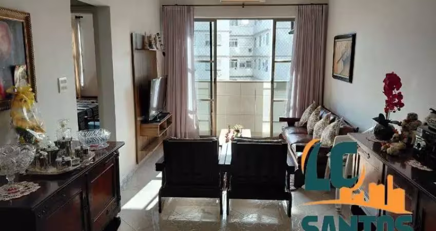 Apartamento com 3 quartos à venda na Praça Vinte e Dois de Janeiro, 424, Centro, São Vicente