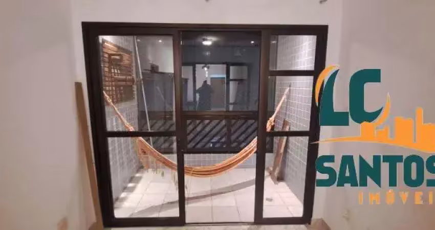 Apartamento à Venda no Marapé  Santos/SP .
