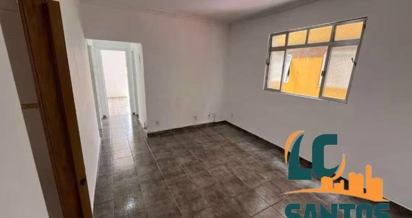 Apartamento com 3 quartos à venda na Rua Alfredo Shammass, 31, Marapé, Santos