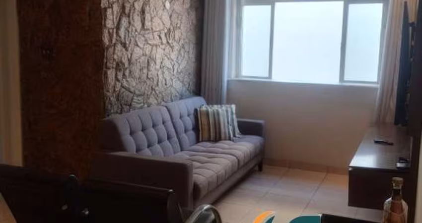 Apartamento com 2 quartos à venda na RUA BEZERRA DE MENEZES, 164, Macuco, Santos