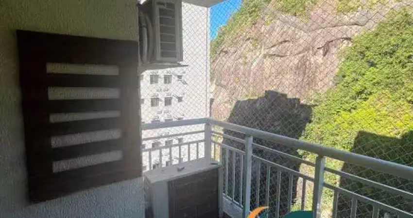 Apartamento com 3 quartos à venda na AV DR MOURA RIBEIRO, 125, Marapé, Santos