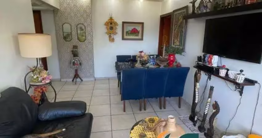 Conforto e lazer no campo grande - apto de 2 dormitórios sendo 1 suíte e 1 vaga de garagem .
