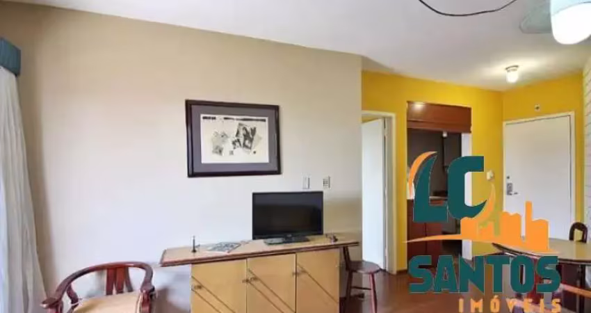 Flat para permuta em são bernardo campo para troca em santos
