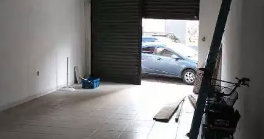 Casa comercial com 1 sala à venda na Rua Oswaldo Cruz, 413 - 415 , Boqueirão, Santos