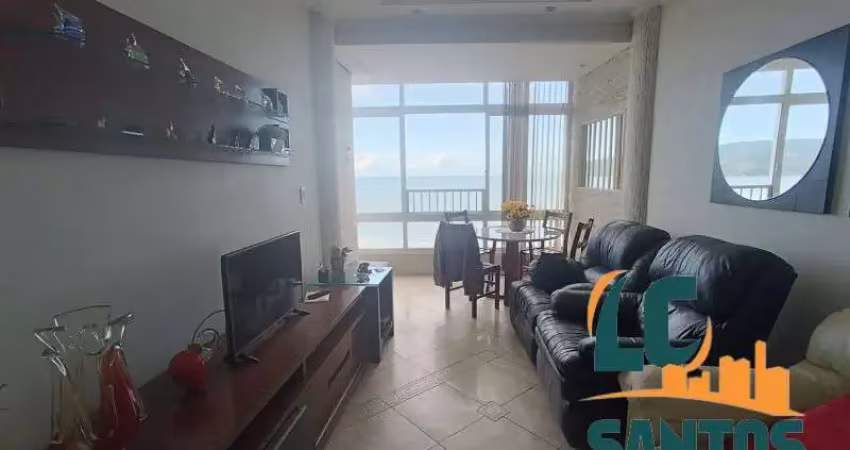Apartamento com 1 quarto para alugar na Avenida Vicente de Carvalho, 6, Boqueirão, Santos