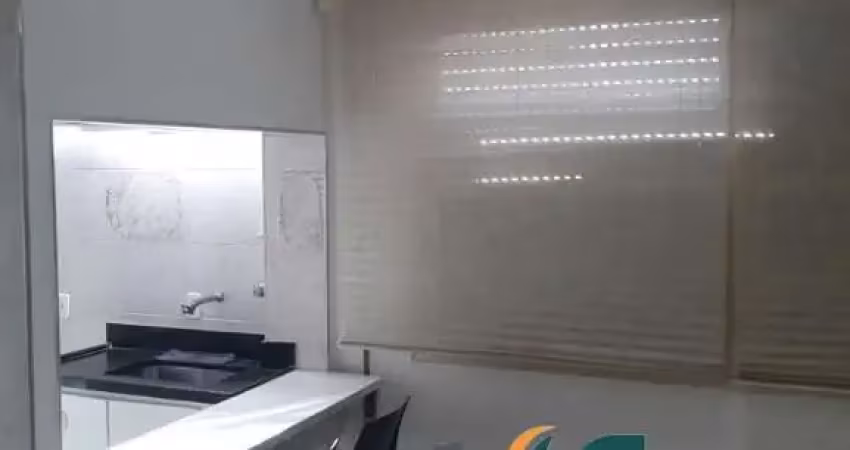 Oportunidade no bairro da ponta da praia na quadra da praia em santos .