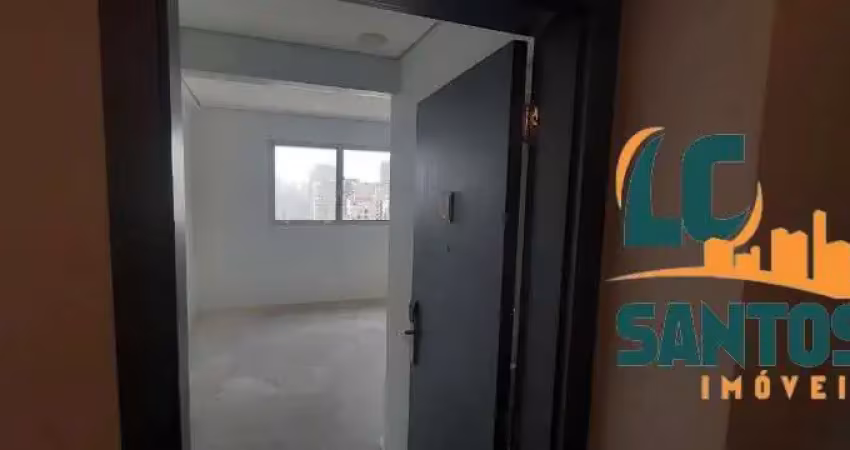 Apartamento com 1 quarto à venda na AV FLORIANO PEIXOTO, 241, Pompéia, Santos