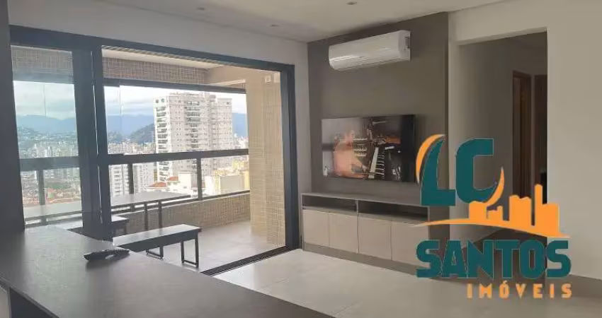 Apartamento novo, alto padrão ? nunca habitado | porteira fechada