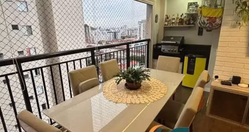 Apartamento com 2 quartos à venda na Rua Godofredo Fraga, 10, Marapé, Santos
